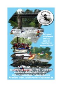 Vereinsposter